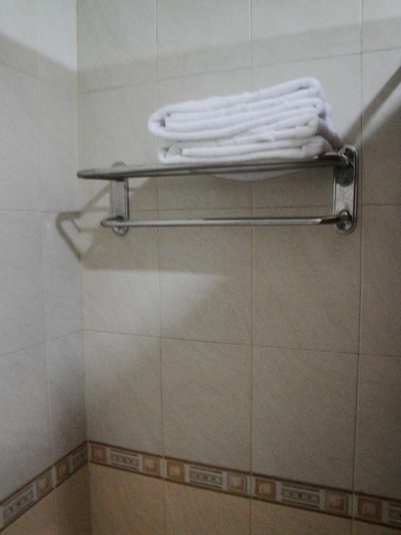 Imperial Hotel Kendari Cameră foto